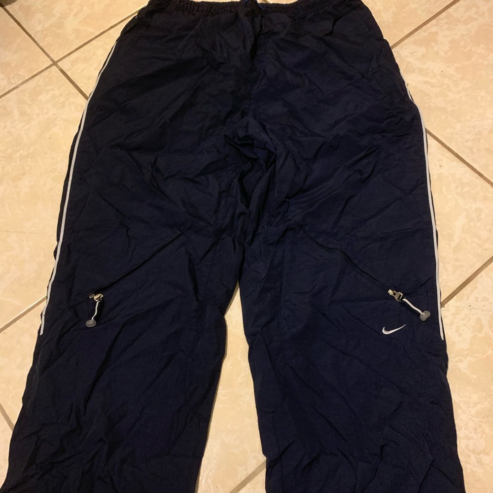 Nike windbreaker size XL